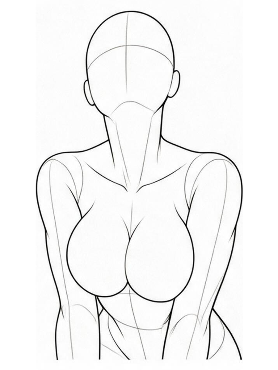 무릎 서기로 양손 앞에 짚고 모으기 — 아래에서