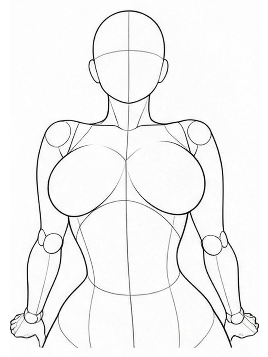 무릎 서기로 젖혀 발뒤꿈치에 손 — 정면